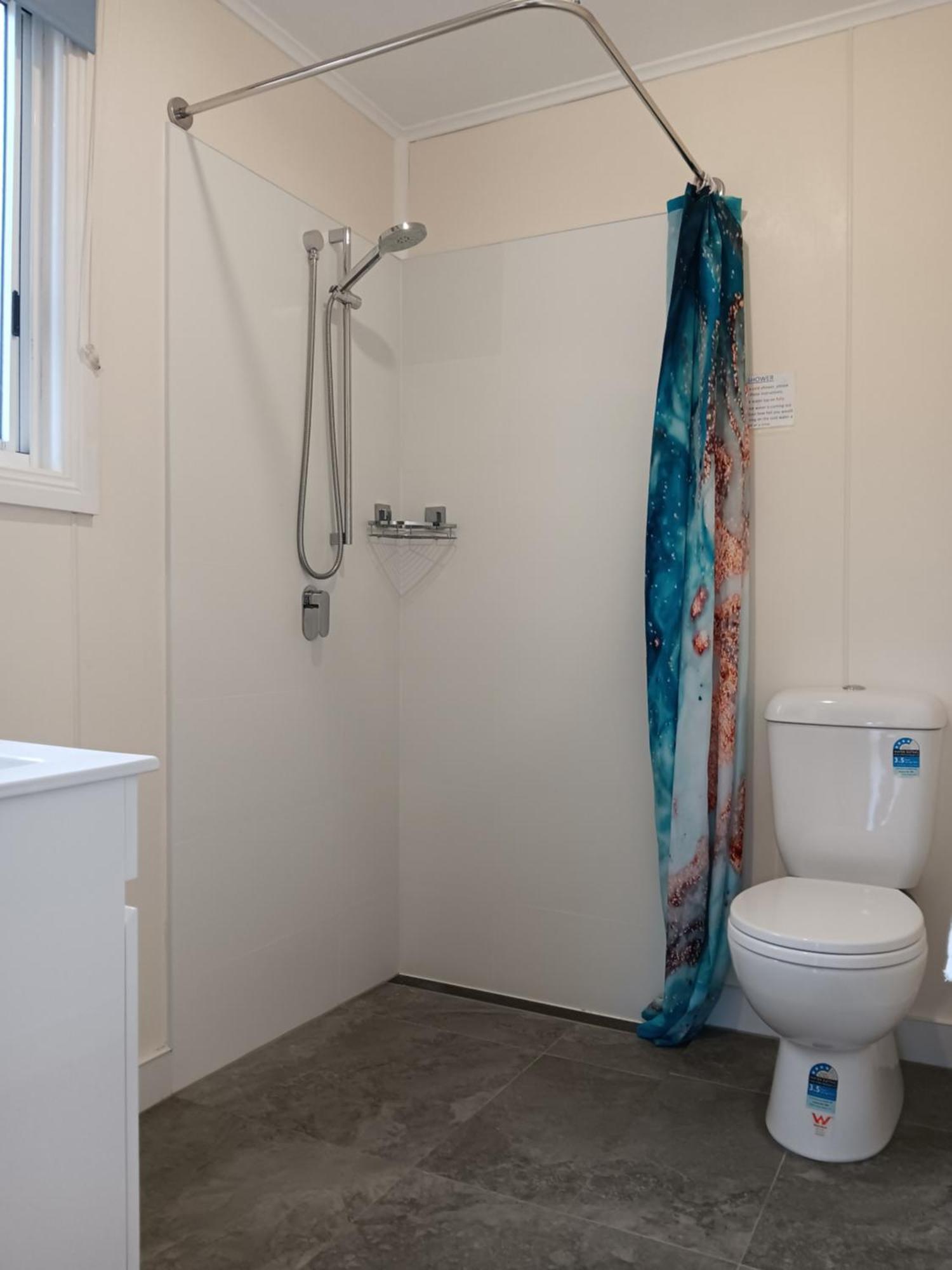 Mallacoota'S Shady Gully Caravan Park Ngoại thất bức ảnh