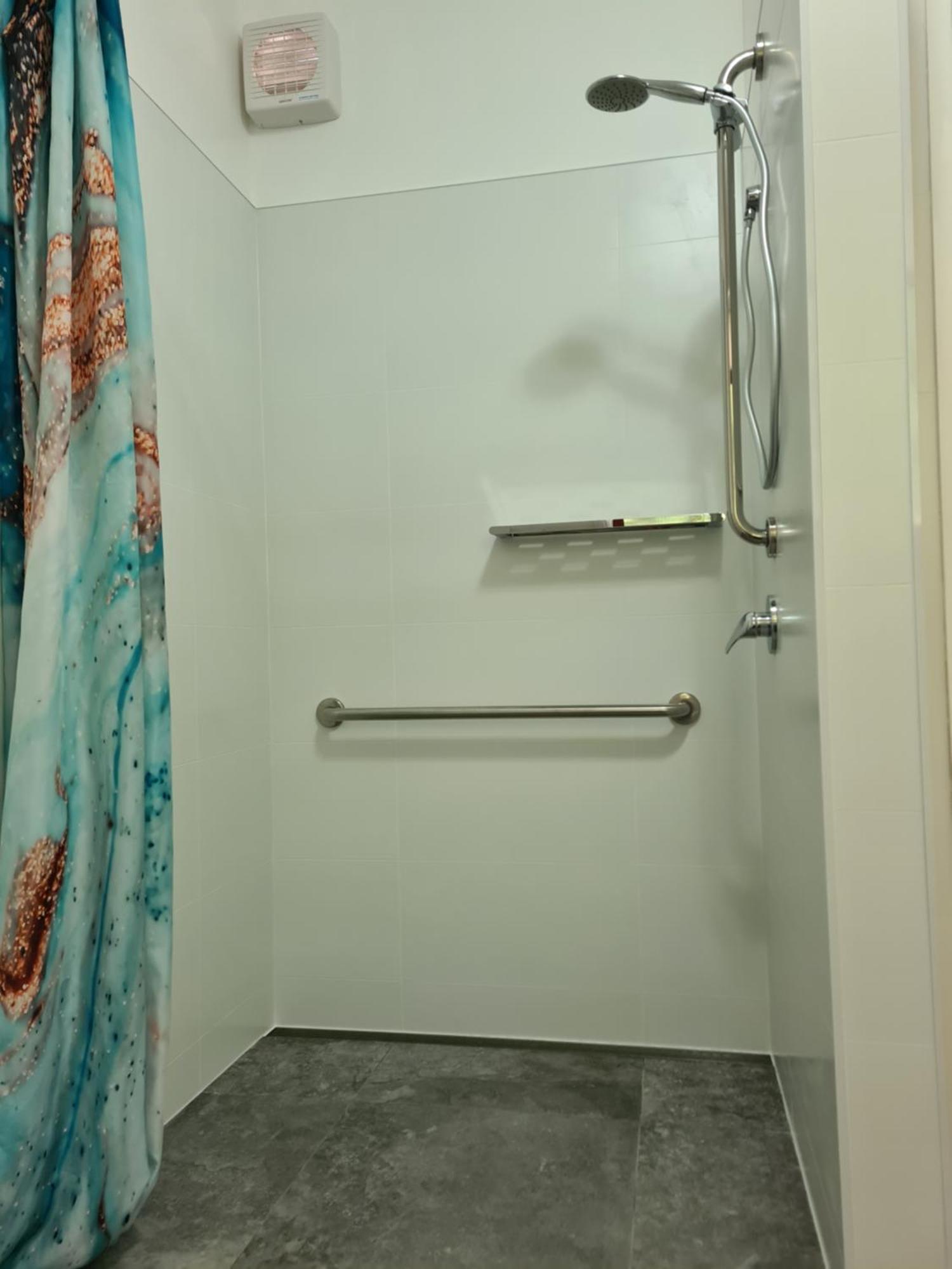 Mallacoota'S Shady Gully Caravan Park Ngoại thất bức ảnh