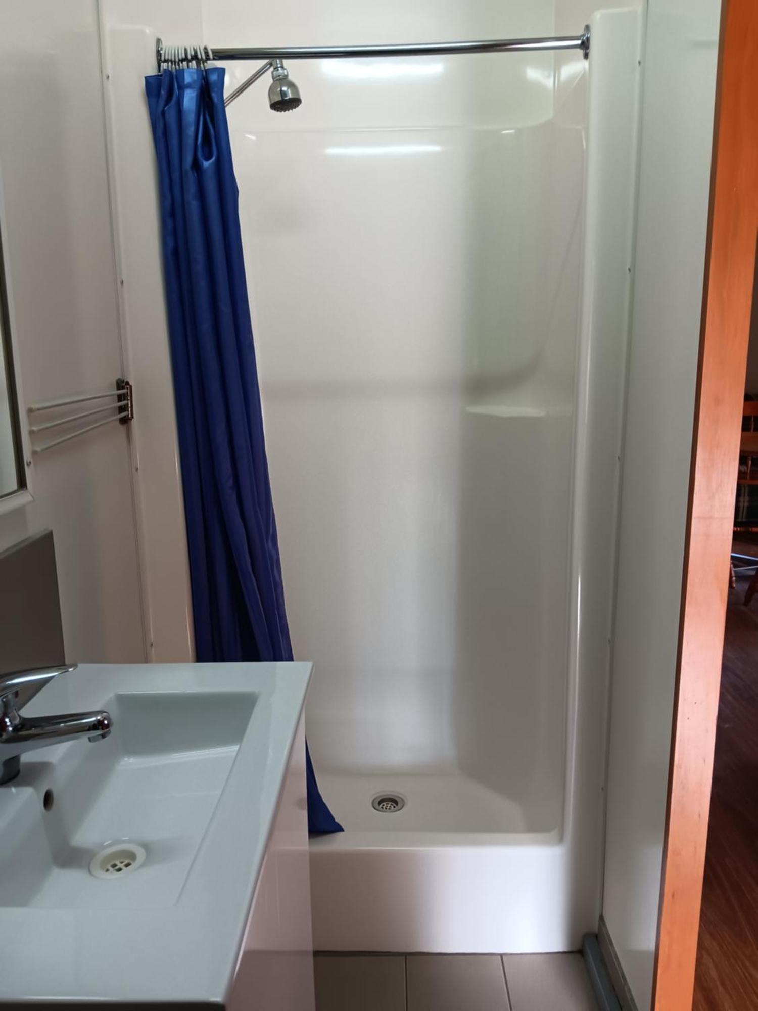 Mallacoota'S Shady Gully Caravan Park Ngoại thất bức ảnh